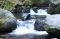 "Multnomah Creek" by Michael Whitson