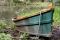 "The Green Boat" by Michael Whitson