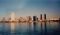 "The view from Coronado" by McKensie Diamond